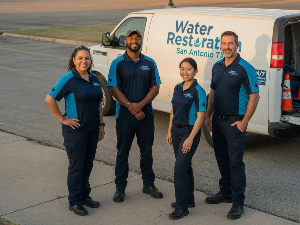 Water Damage Repair company in Diller, NE